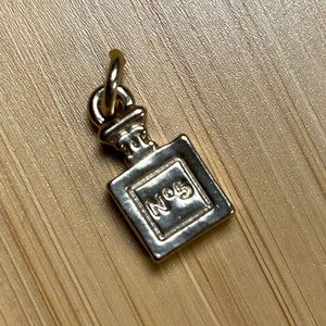 Chanel charms